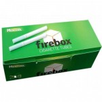 Сигаретные гильзы Firebox Menthol 200 шт для табака